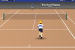 Теннис 3D
