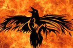 Ворона в аду 3