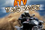 ATV гонка