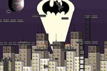 Бэтмен: ночной побег