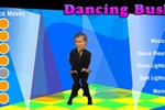 Танец Буша