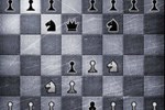 Флеш-шахматы AI