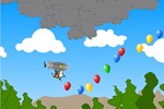 Горячие воздушные шары
