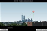 Защита Нью-Йорка
