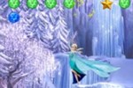 Принцесса Эльза: Прыжки