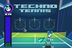 Техно-Теннис